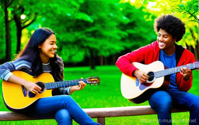 음악 이론 강의 - **Digital Maestro in a Cozy Studio:** A dynamic shot of a young, diverse adult (gender-neutral), wea...