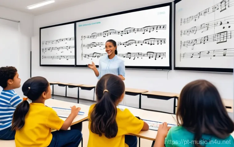 음악 논문 작성법 - **Vibrant Portuguese Ethnomusicology Festival**
    "A lively and colorful scene at a traditional mu...