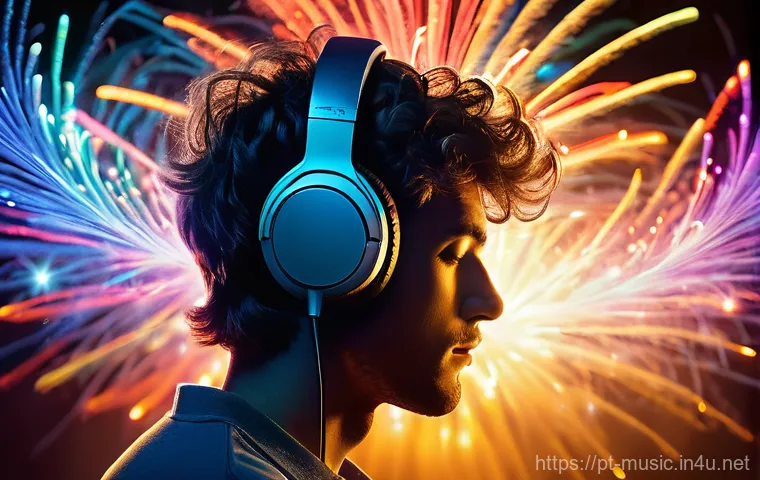 음악과 기억력 향상 - Prompt 1: The Symphony of the Brain**