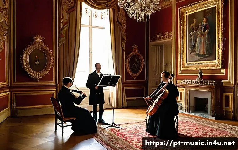 목관 악기 앙상블 관련 이미지 1