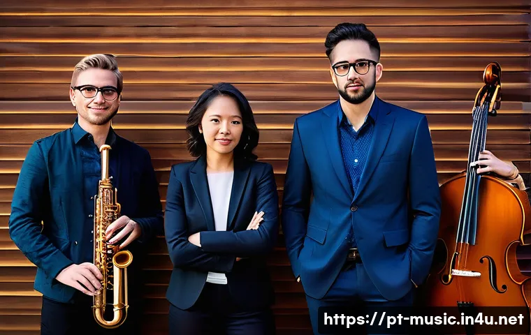 목관 악기 앙상블 관련 이미지 2