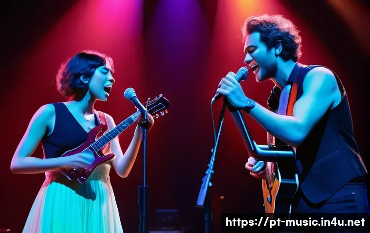 음악 평가 및 측정 관련 이미지 1