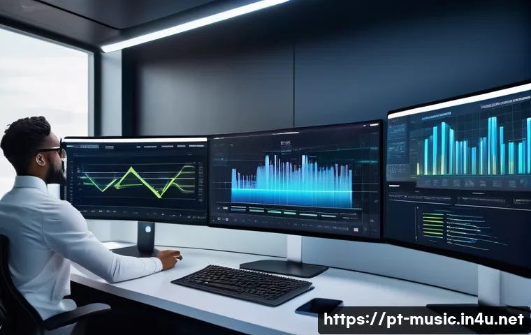 음악 평가 및 측정 관련 이미지 2