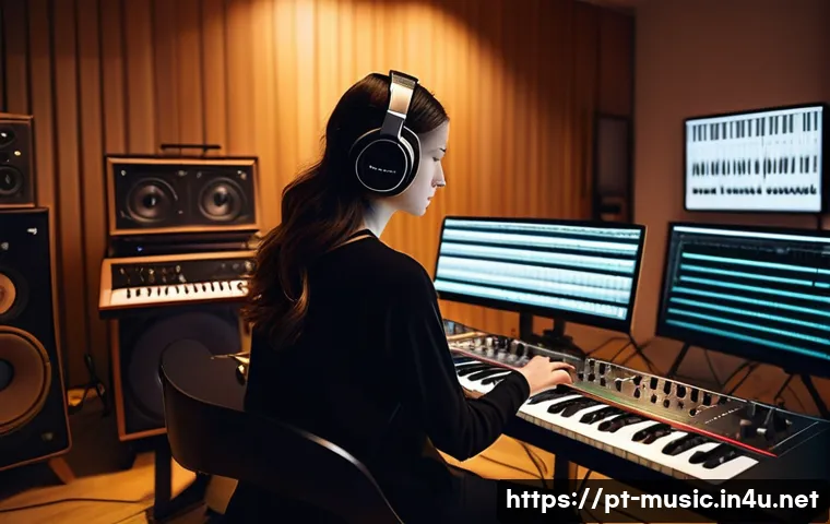 퓨전 음악 편곡 관련 이미지 1