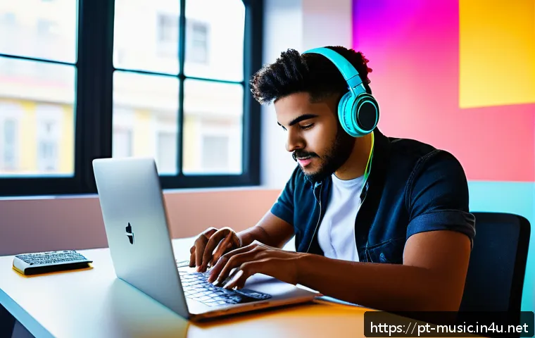 음악과 창의력 개발 관련 이미지 1